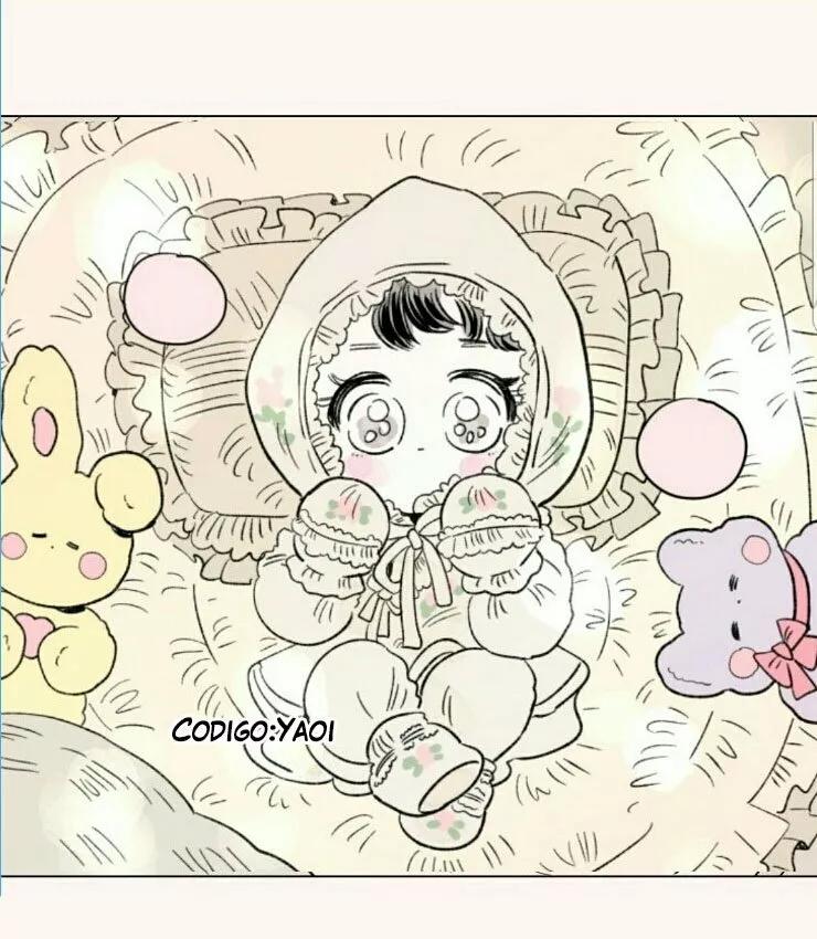 ¡Cuéntanos, Hosik! - Capítulo 78 manhwa