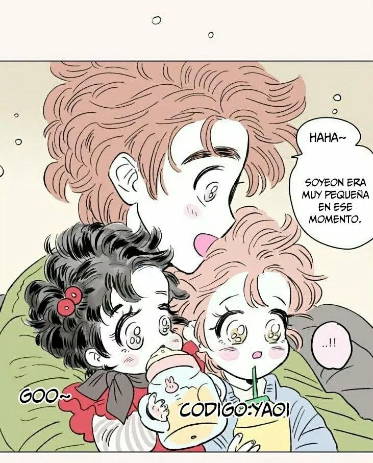 ¡Cuéntanos, Hosik! - Capítulo 78 manhwa
