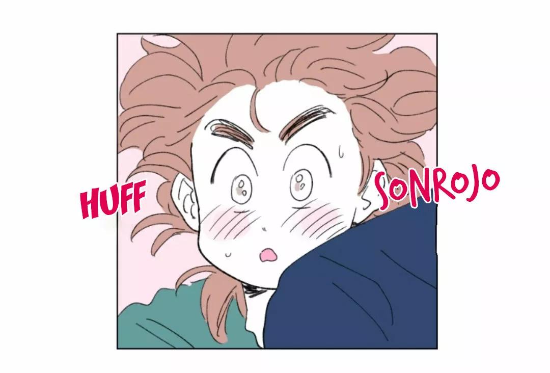 ¡Cuéntanos, Hosik! - Capítulo 43 2 manhwa