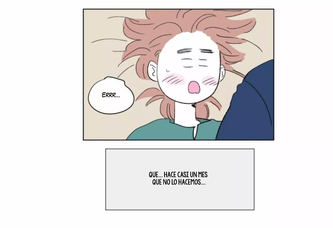 ¡Cuéntanos, Hosik! - Capítulo 43 2 manhwa