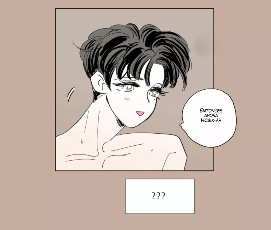 ¡Cuéntanos, Hosik! - Capítulo 43 2 manhwa