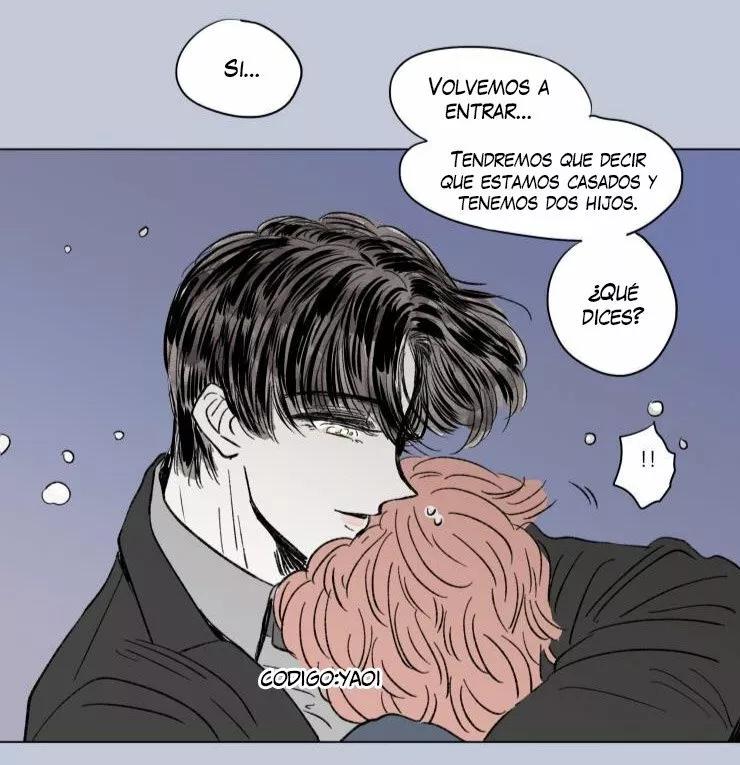 ¡Cuéntanos, Hosik! - Capítulo 79 3 manhwa