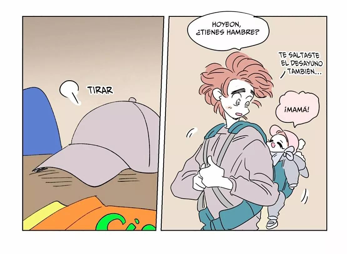 ¡Cuéntanos, Hosik! - Capítulo 39 2 manhwa