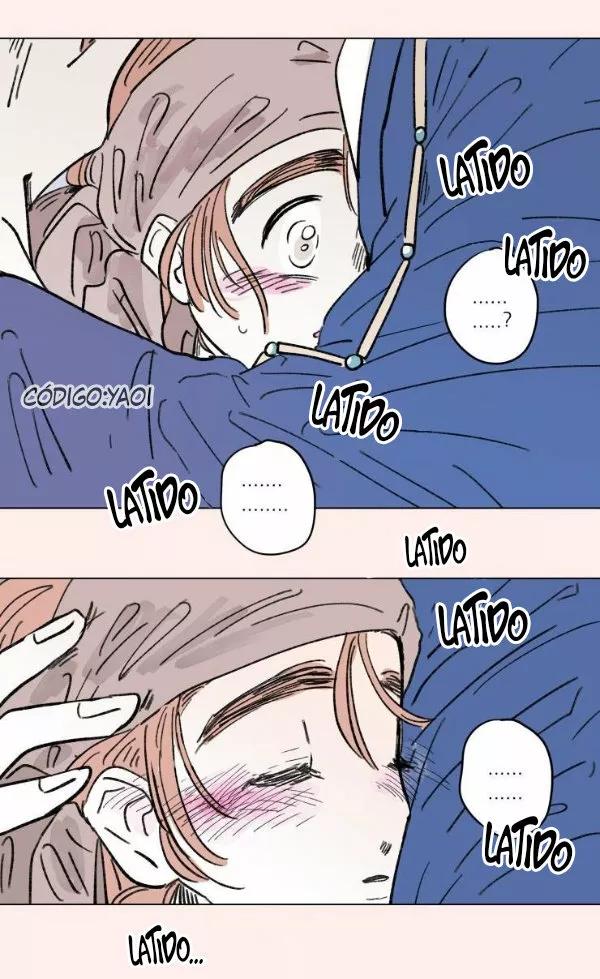 ¡Cuéntanos, Hosik! - Capítulo 84 2 manhwa