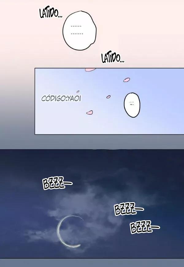 ¡Cuéntanos, Hosik! - Capítulo 84 2 manhwa