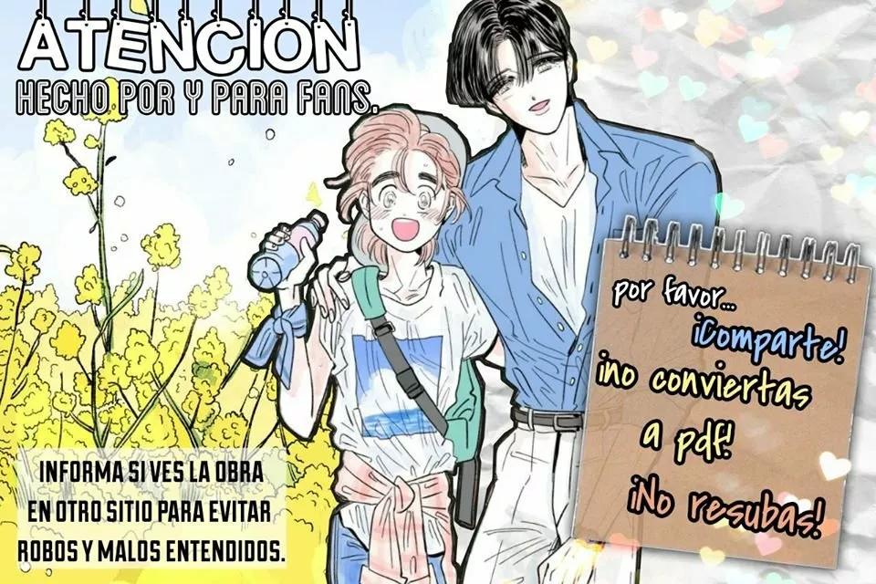 ¡Cuéntanos, Hosik! - Capítulo 83 manhwa