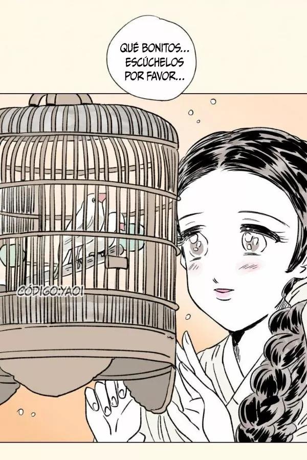 ¡Cuéntanos, Hosik! - Capítulo 83 manhwa