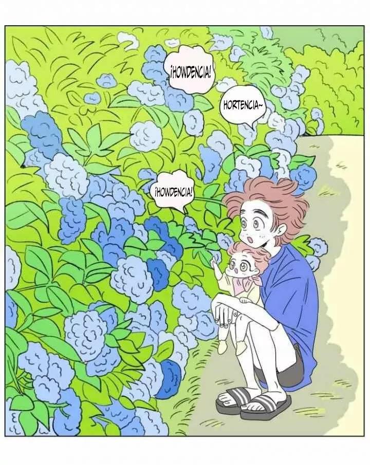 ¡Cuéntanos, Hosik! - Capítulo 60 manhwa