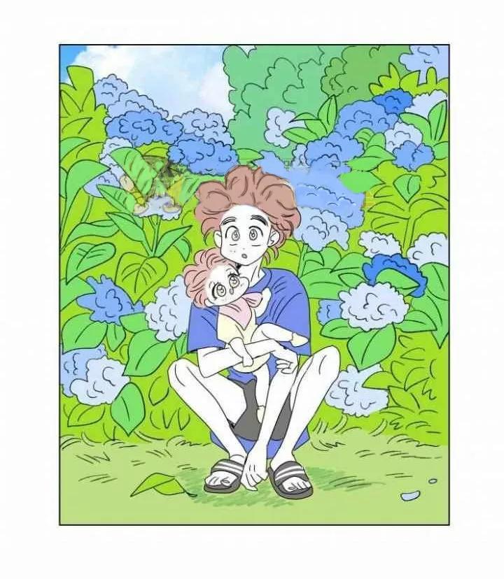 ¡Cuéntanos, Hosik! - Capítulo 60 manhwa