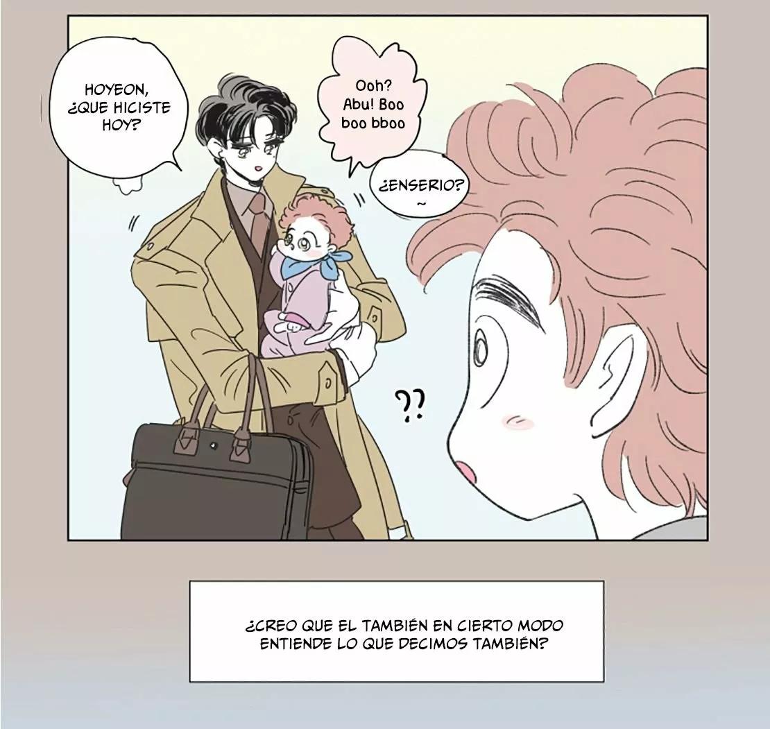 ¡Cuéntanos, Hosik! - Capítulo 38 manhwa