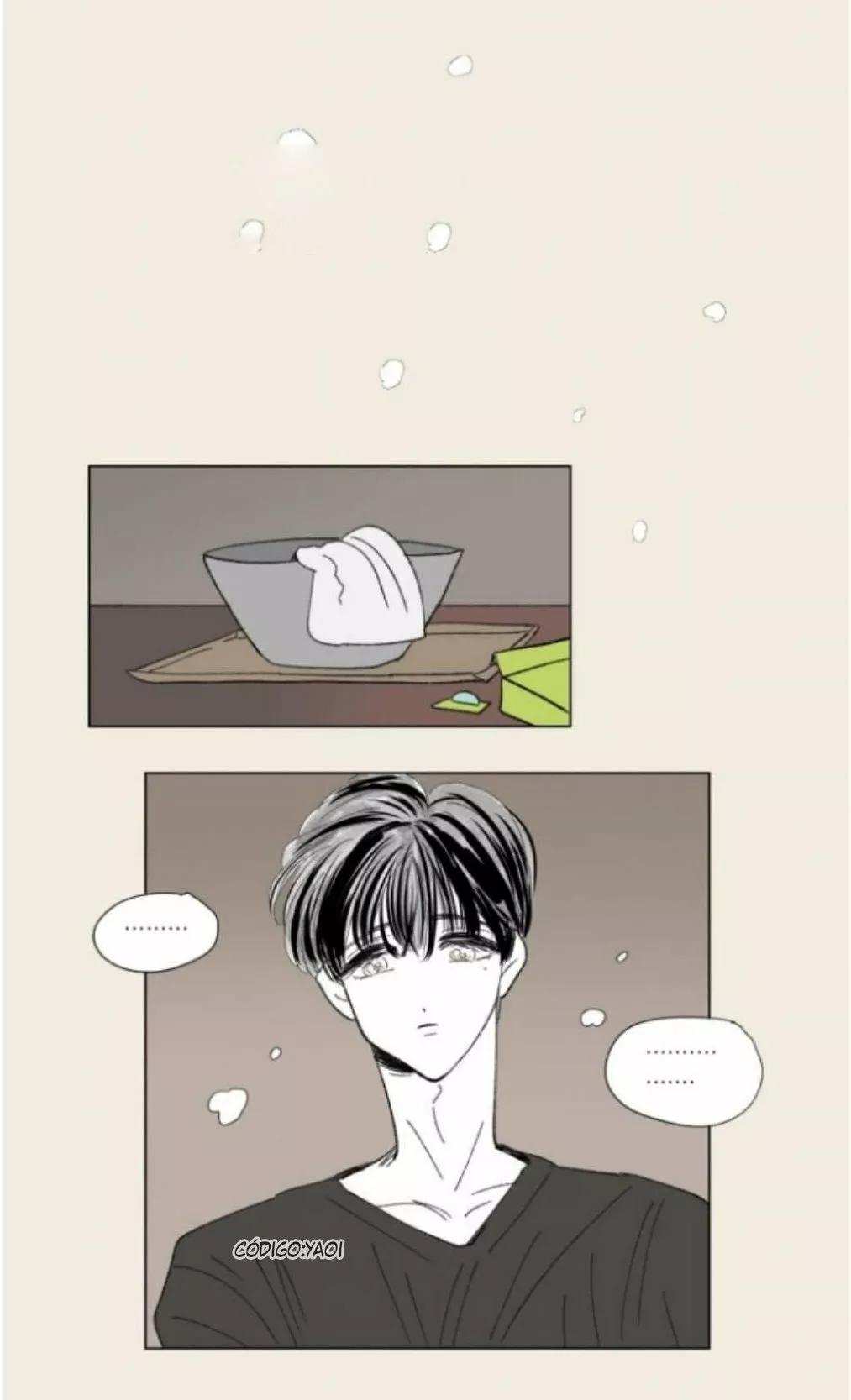 ¡Cuéntanos, Hosik! - Capítulo 55 manhwa