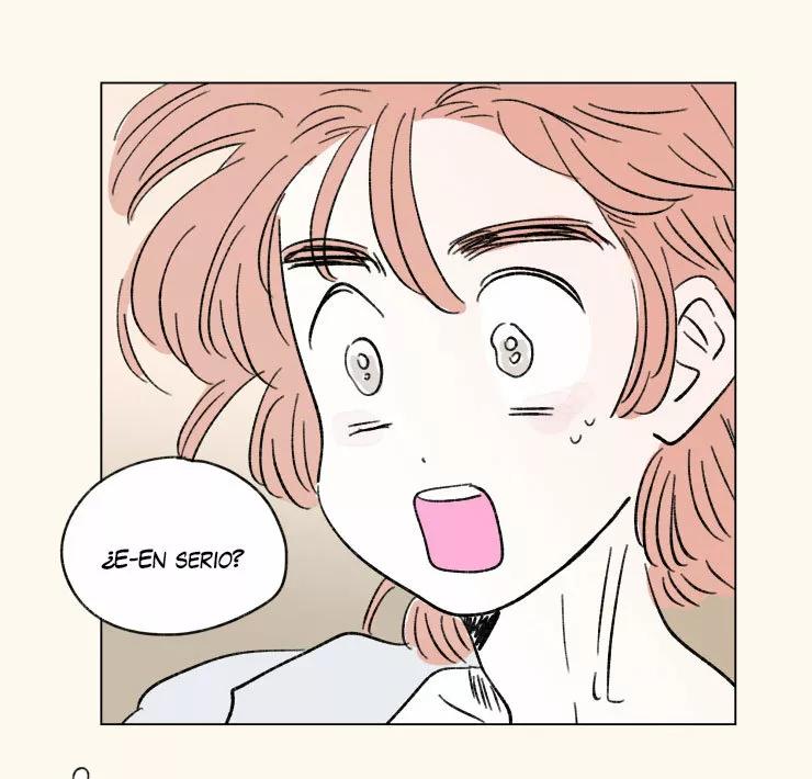 ¡Cuéntanos, Hosik! - Capítulo 94 3 manhwa