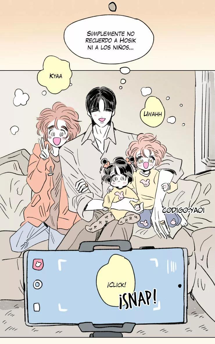 ¡Cuéntanos, Hosik! - Capítulo 94 3 manhwa