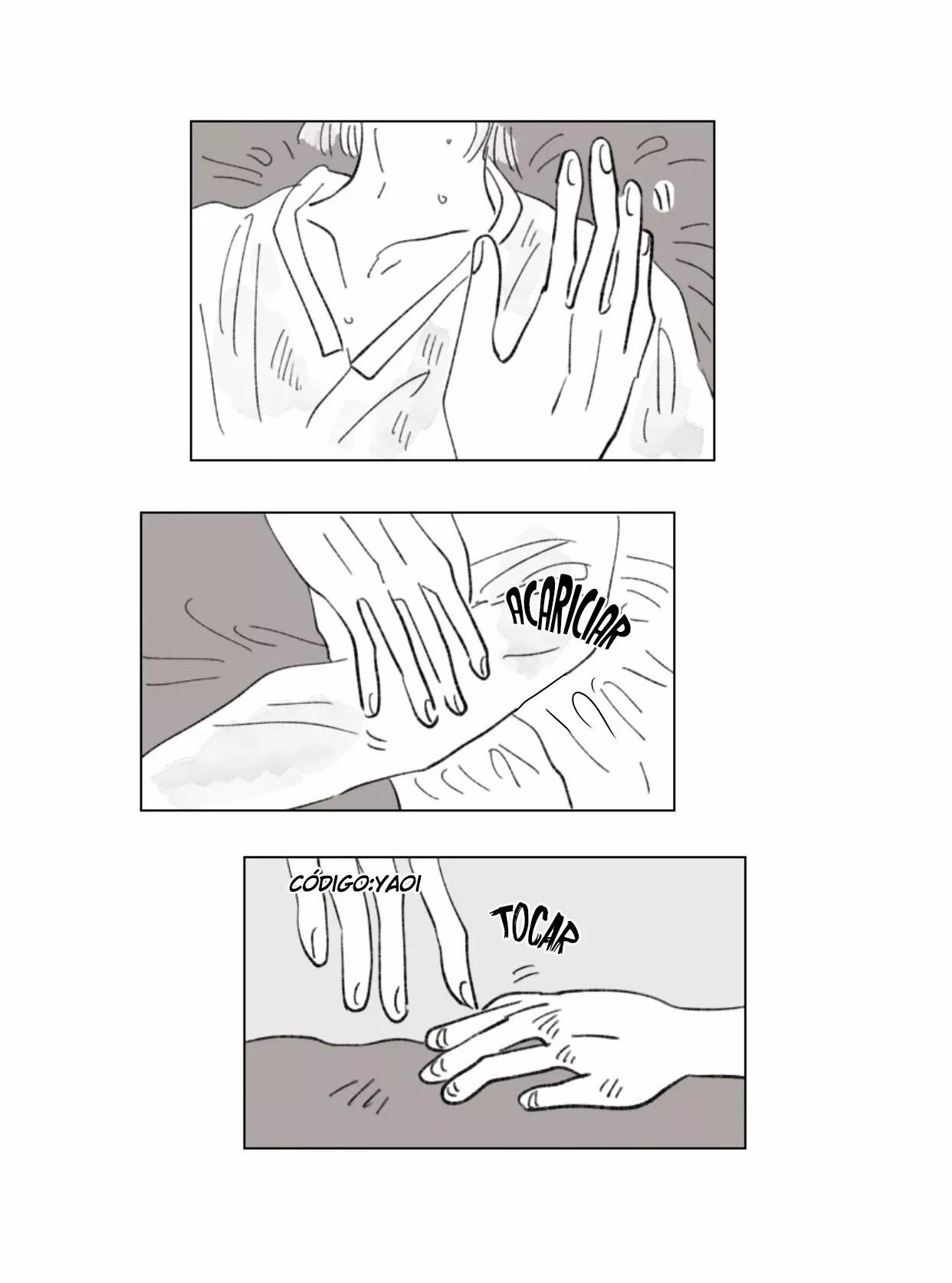 ¡Cuéntanos, Hosik! - Capítulo 97 2 manhwa