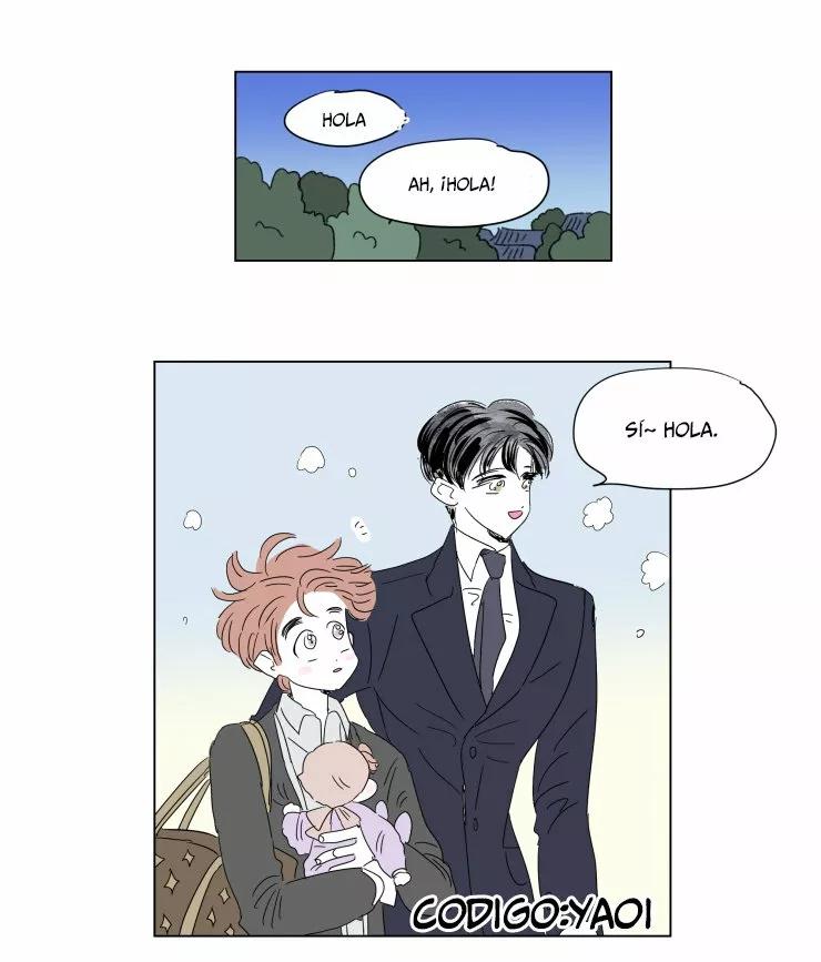 ¡Cuéntanos, Hosik! - Capítulo 56 2 manhwa