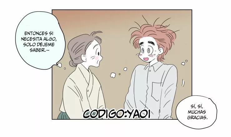 ¡Cuéntanos, Hosik! - Capítulo 56 2 manhwa