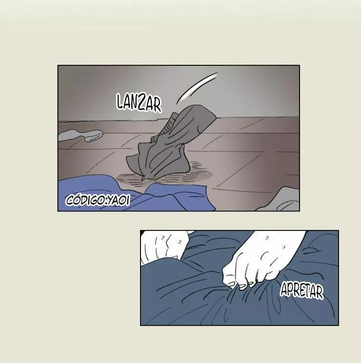 ¡Cuéntanos, Hosik! - Capítulo 54 manhwa