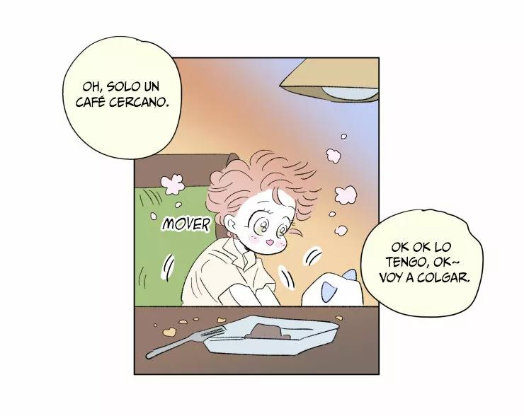 ¡Cuéntanos, Hosik! - Capítulo 63 3 manhwa