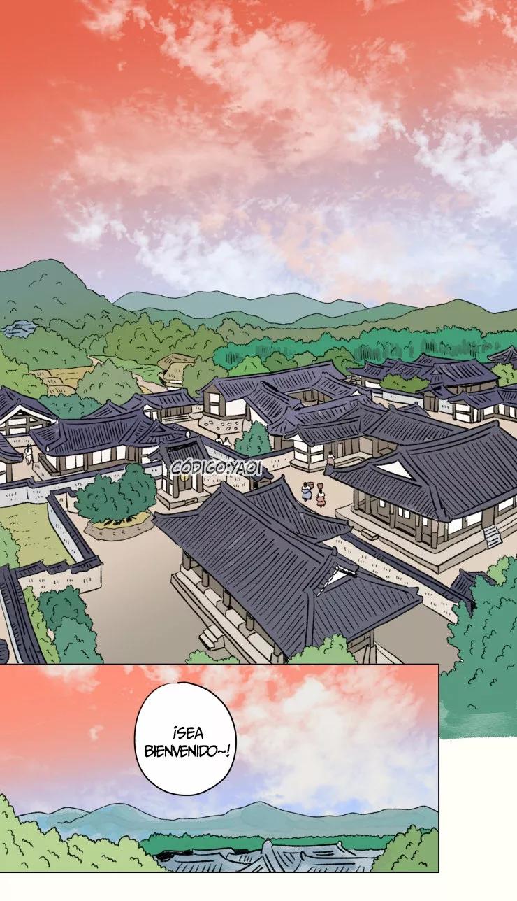 ¡Cuéntanos, Hosik! - Capítulo 81 manhwa