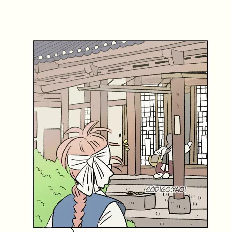 ¡Cuéntanos, Hosik! - Capítulo 81 manhwa