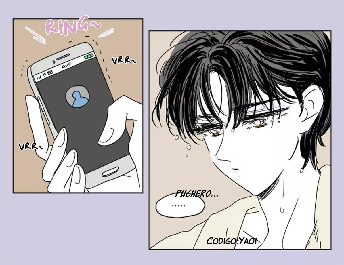 ¡Cuéntanos, Hosik! - Capítulo 23 2 manhwa