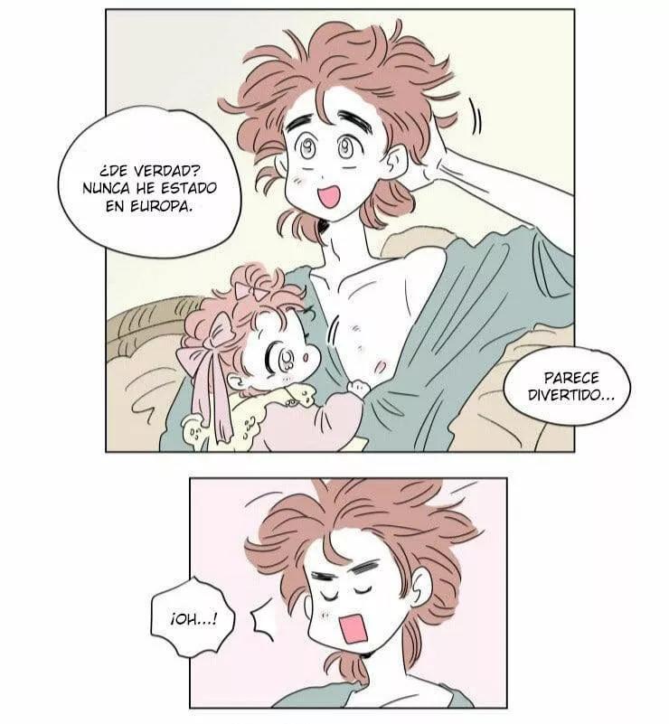 ¡Cuéntanos, Hosik! - Capítulo 49 2 manhwa