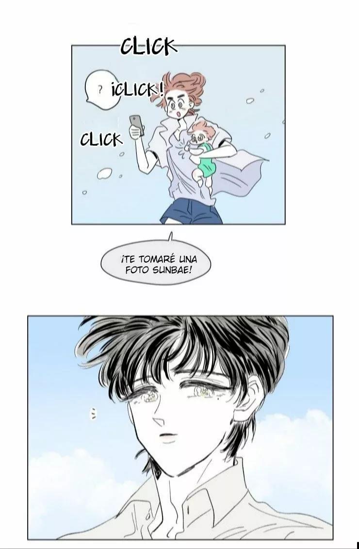 ¡Cuéntanos, Hosik! - Capítulo 49 2 manhwa