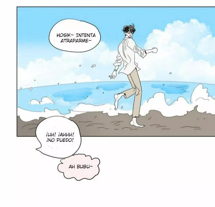 ¡Cuéntanos, Hosik! - Capítulo 49 2 manhwa
