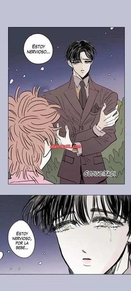 ¡Cuéntanos, Hosik! - Capítulo 72 2 manhwa