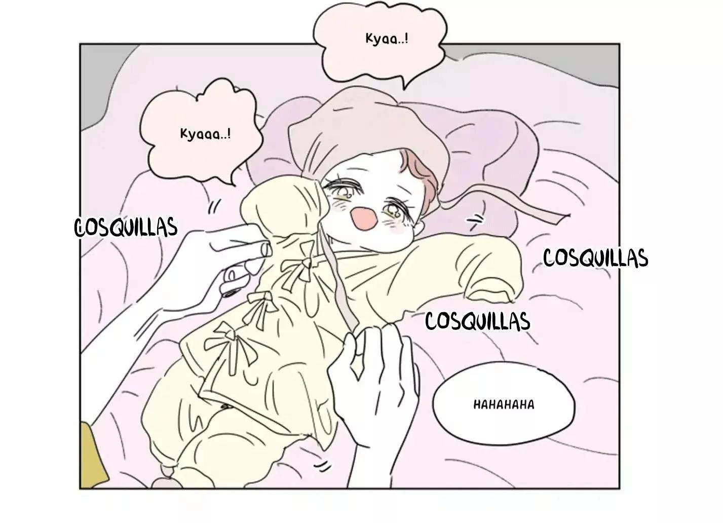 ¡Cuéntanos, Hosik! - Capítulo 30 2 manhwa