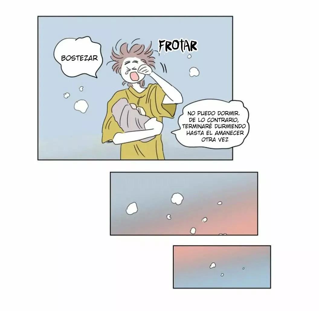 ¡Cuéntanos, Hosik! - Capítulo 30 2 manhwa