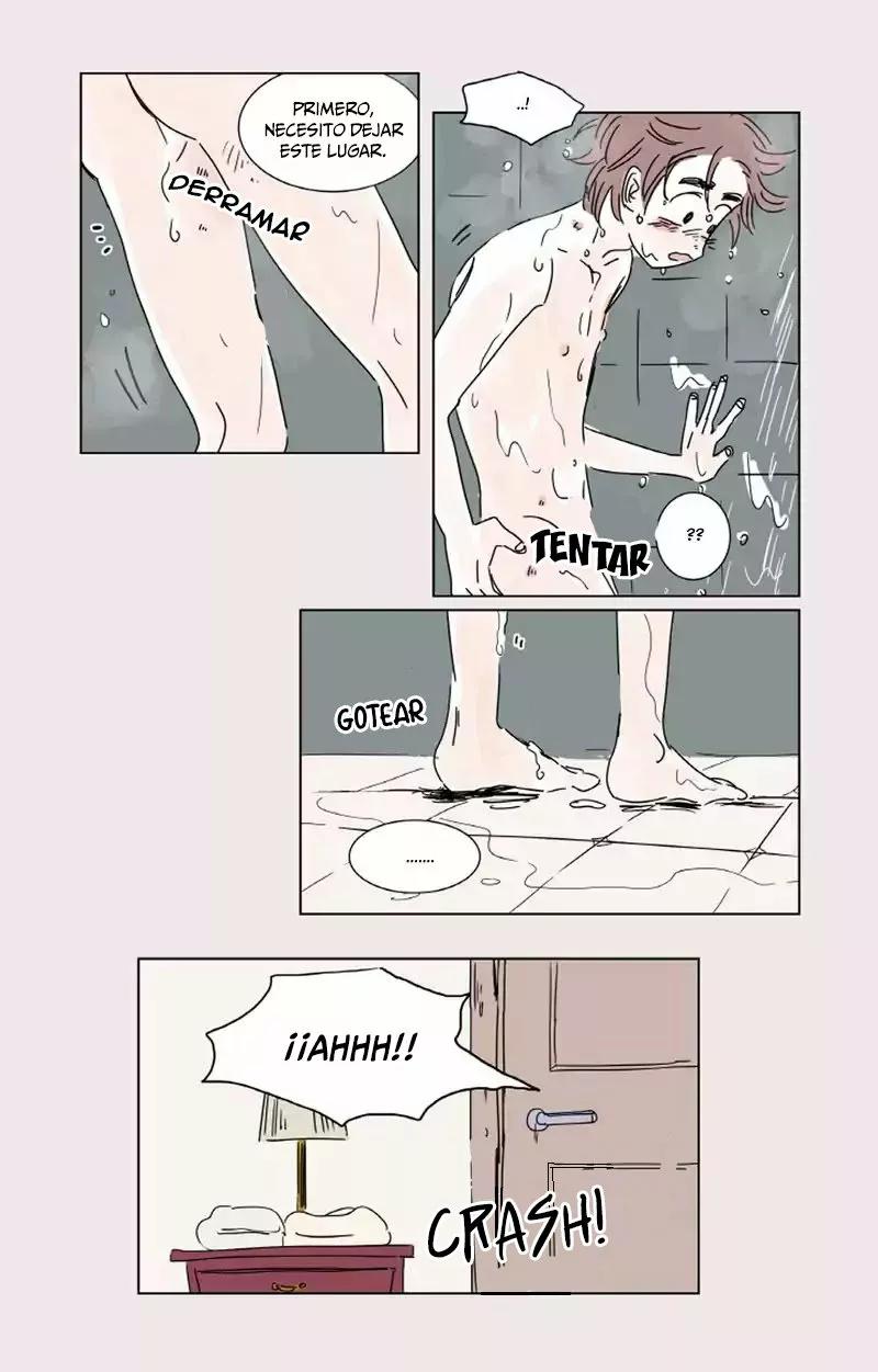 ¡Cuéntanos, Hosik! - Capítulo 3 3 manhwa