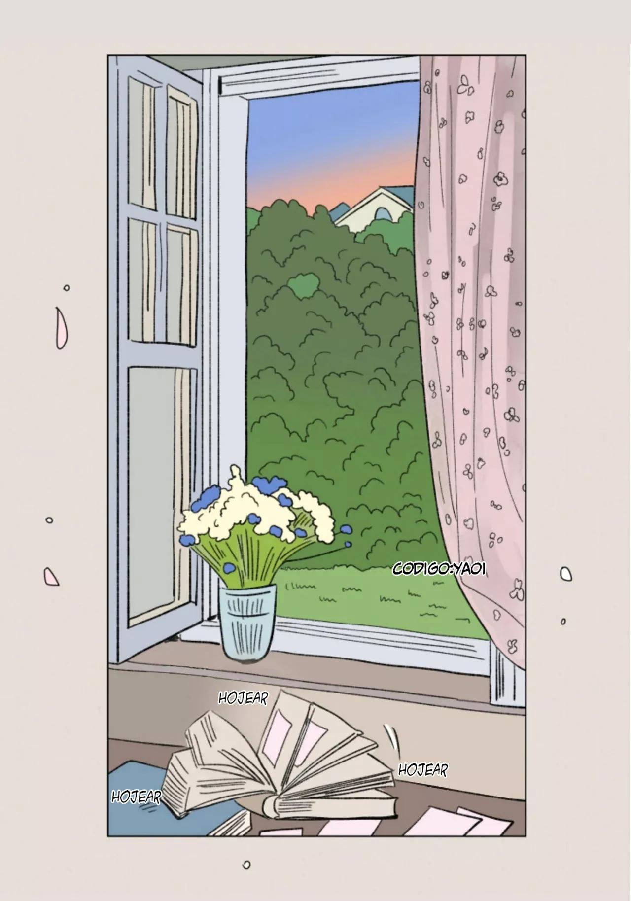 ¡Cuéntanos, Hosik! - Capítulo 70 3 manhwa