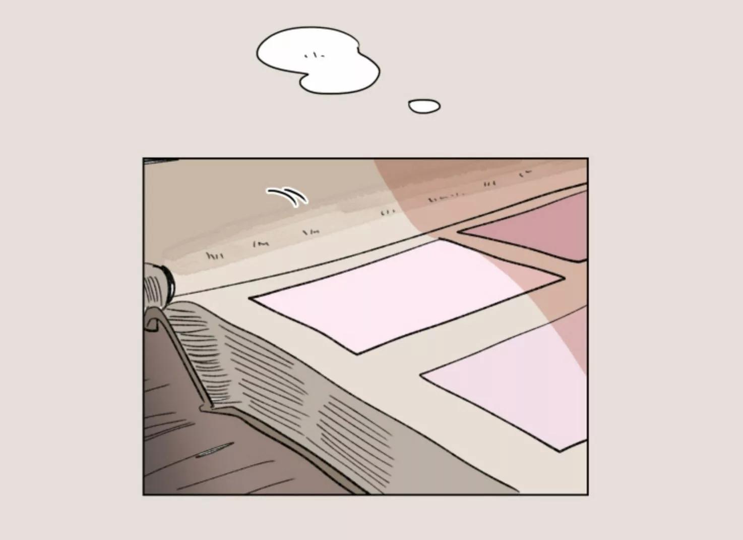 ¡Cuéntanos, Hosik! - Capítulo 70 3 manhwa