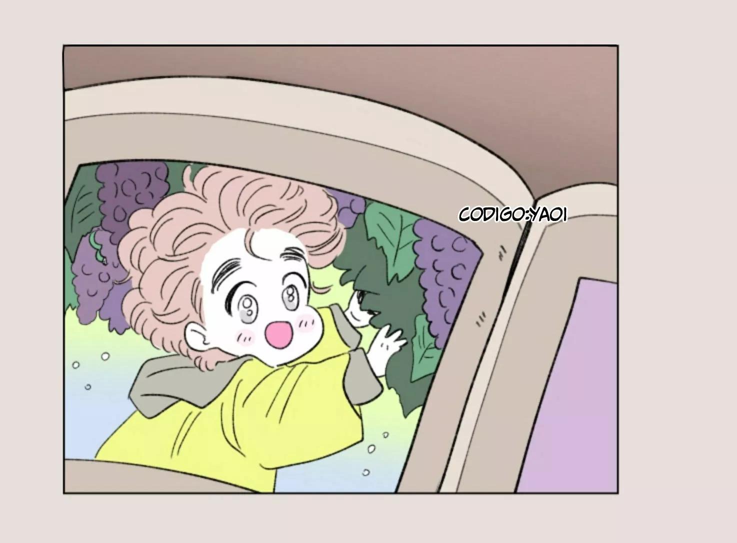 ¡Cuéntanos, Hosik! - Capítulo 70 3 manhwa