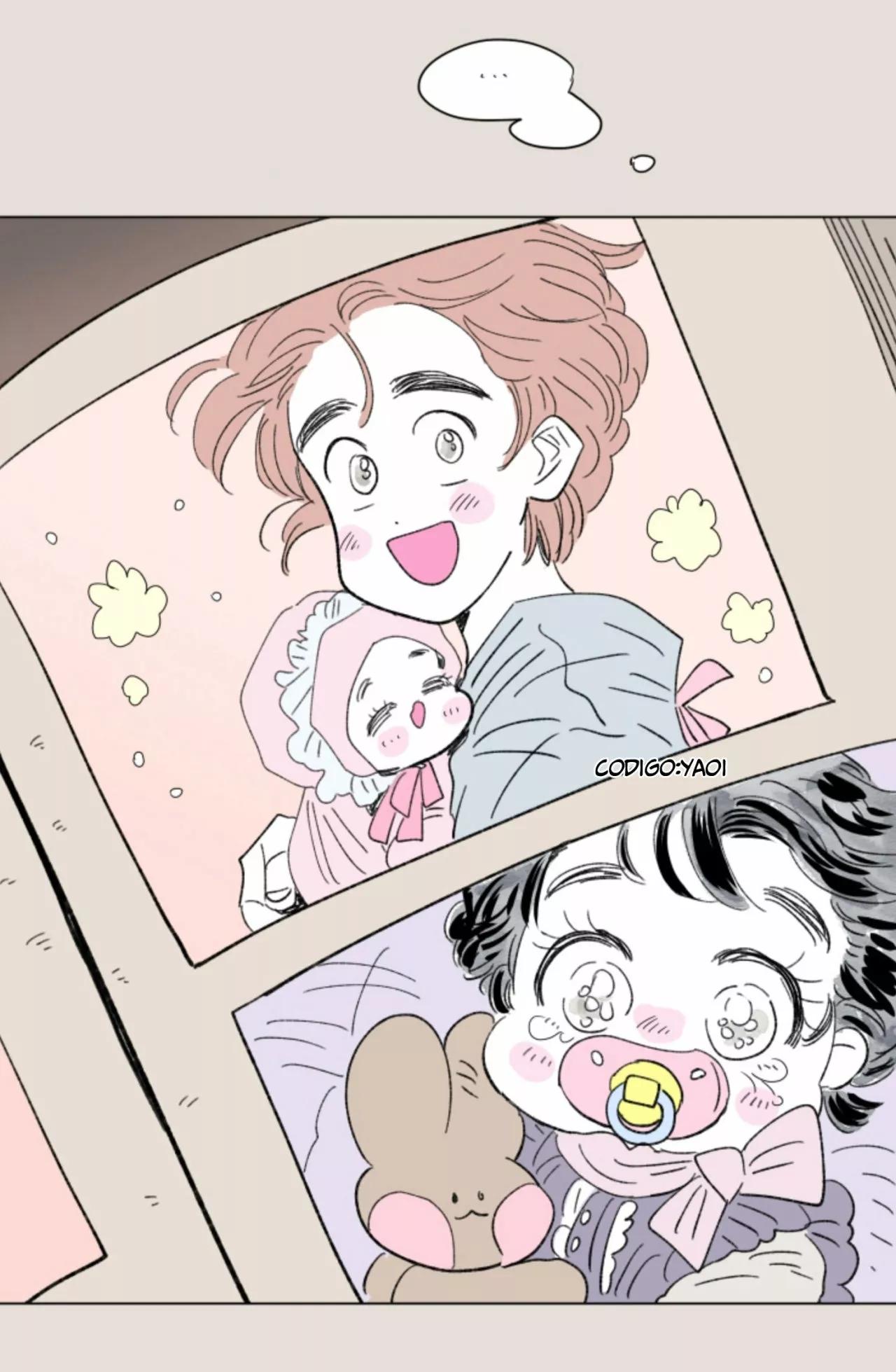¡Cuéntanos, Hosik! - Capítulo 70 3 manhwa