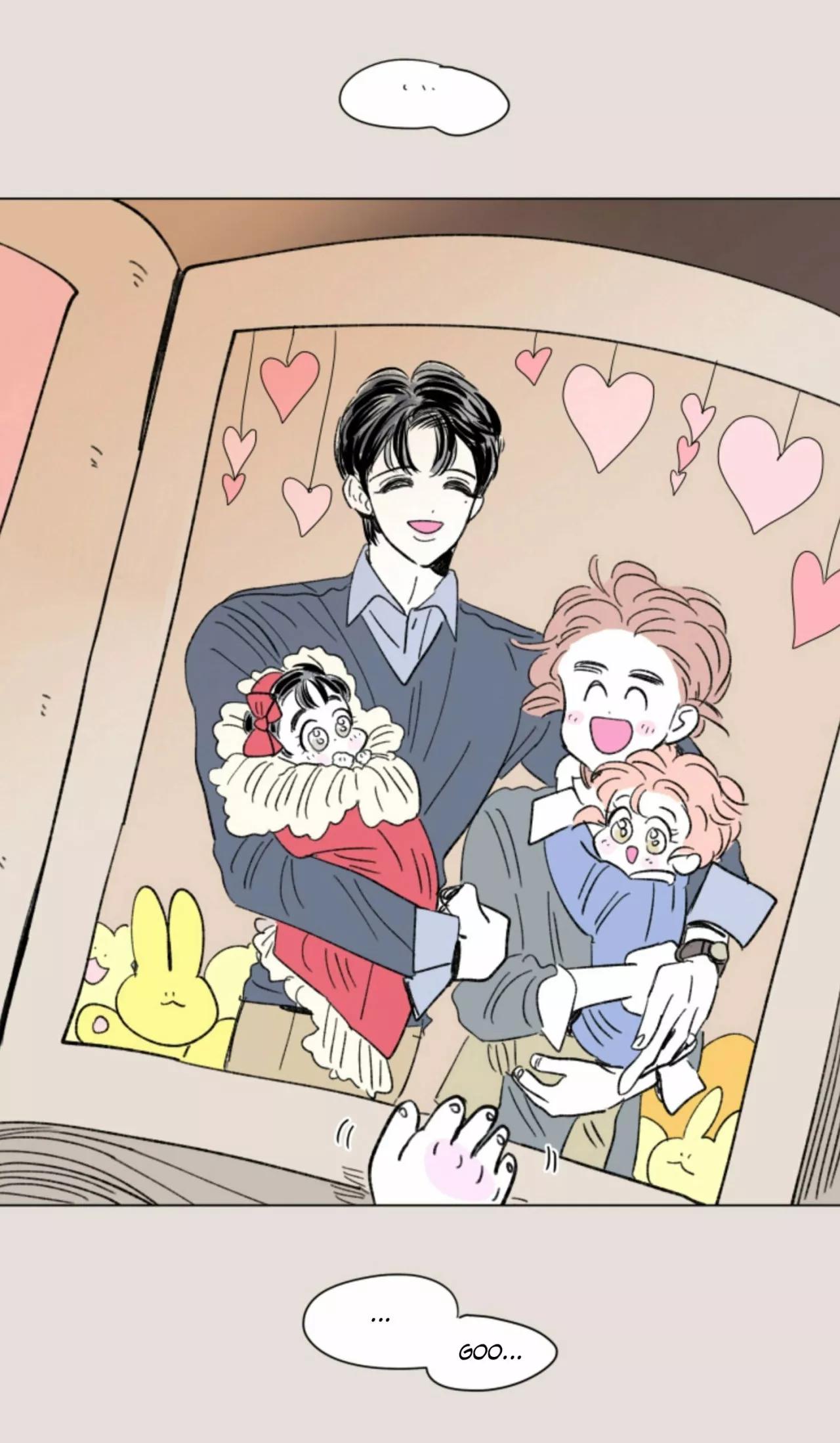 ¡Cuéntanos, Hosik! - Capítulo 70 3 manhwa