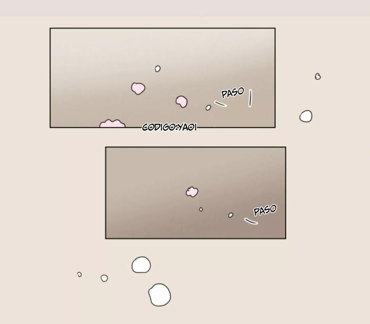 ¡Cuéntanos, Hosik! - Capítulo 70 3 manhwa