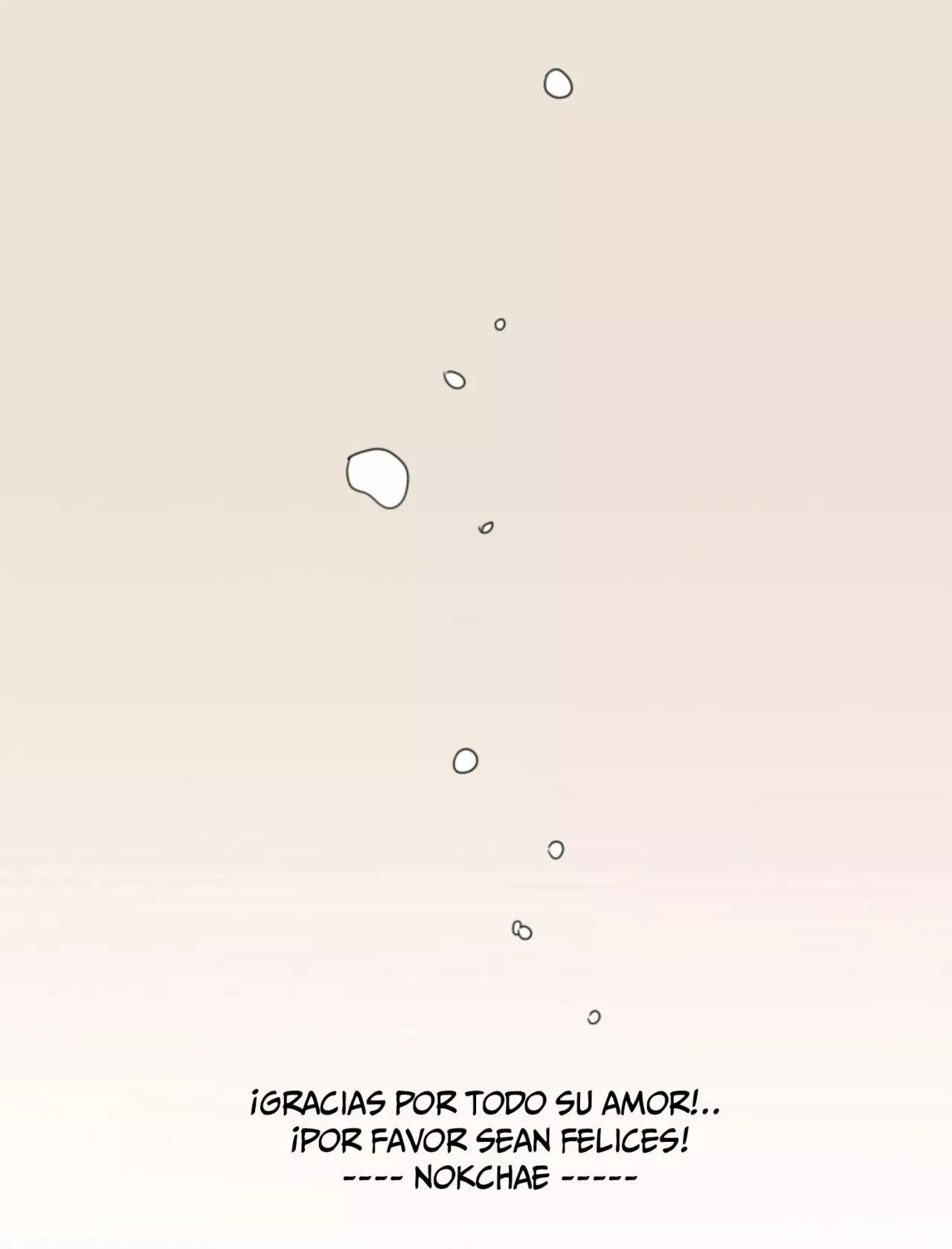 ¡Cuéntanos, Hosik! - Capítulo 70 3 manhwa