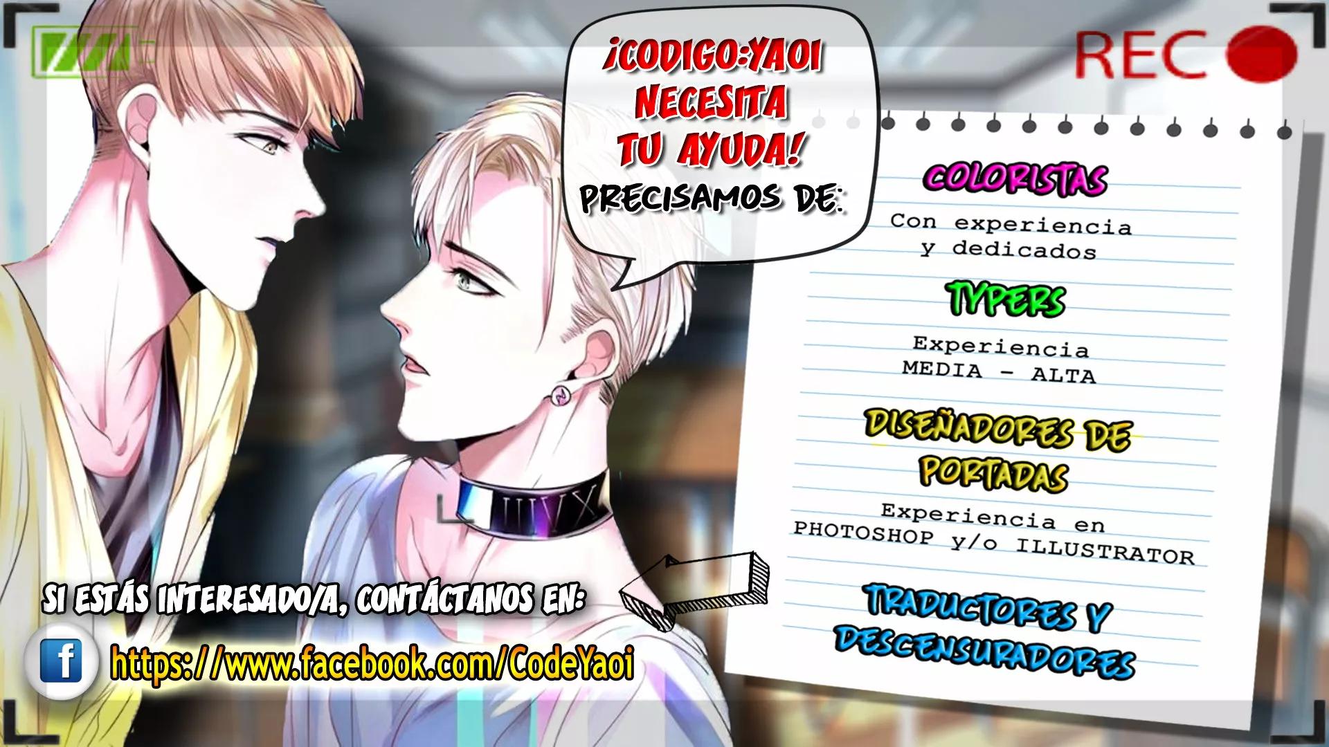 ¡Cuéntanos, Hosik! - Capítulo 70 3 manhwa