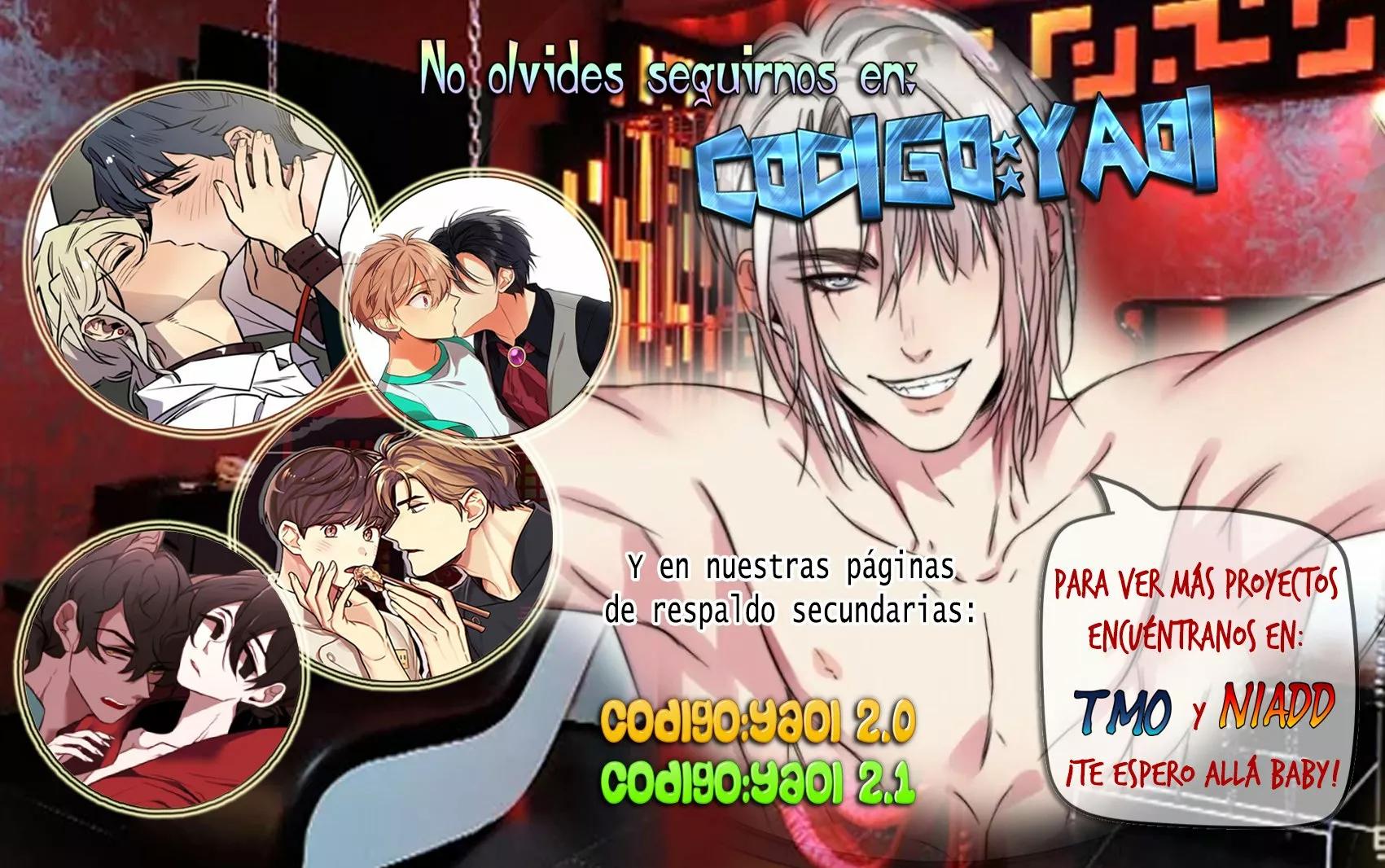 ¡Cuéntanos, Hosik! - Capítulo 70 3 manhwa