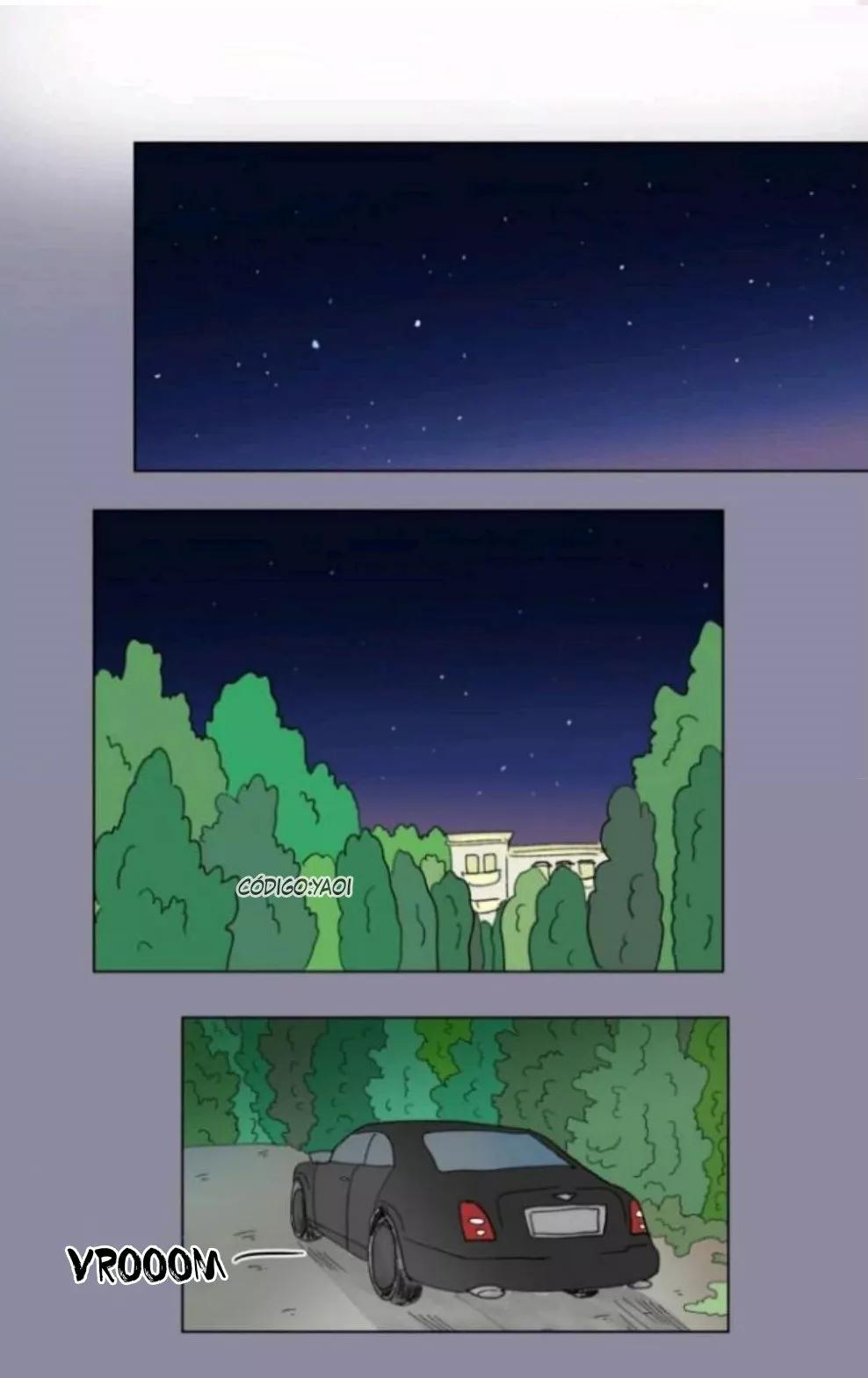 ¡Cuéntanos, Hosik! - Capítulo 55 3 manhwa
