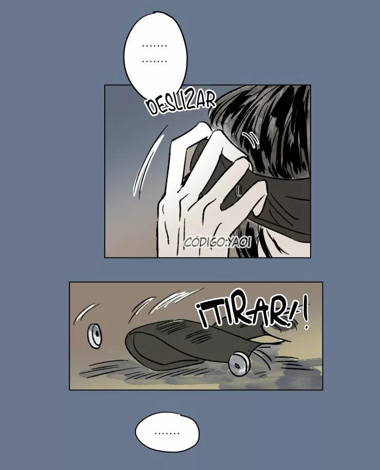 ¡Cuéntanos, Hosik! - Capítulo 81 3 manhwa