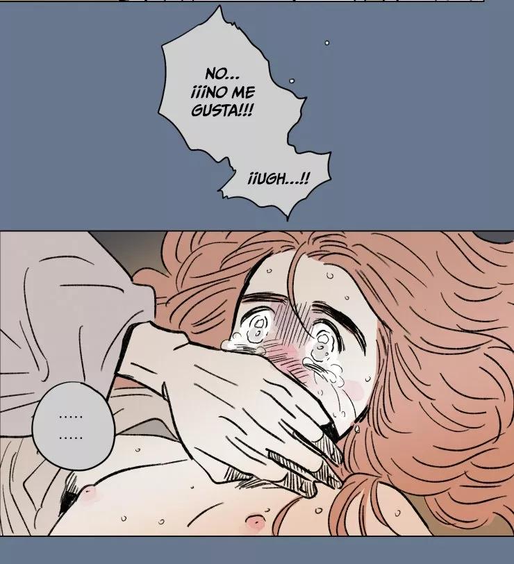 ¡Cuéntanos, Hosik! - Capítulo 81 3 manhwa