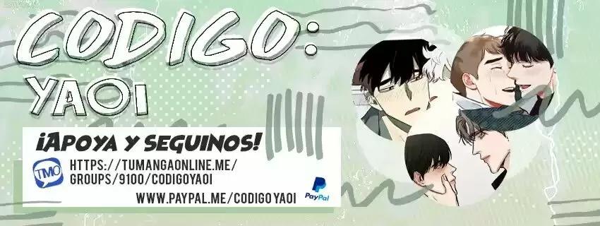 ¡Cuéntanos, Hosik! - Capítulo 93 3 manhwa