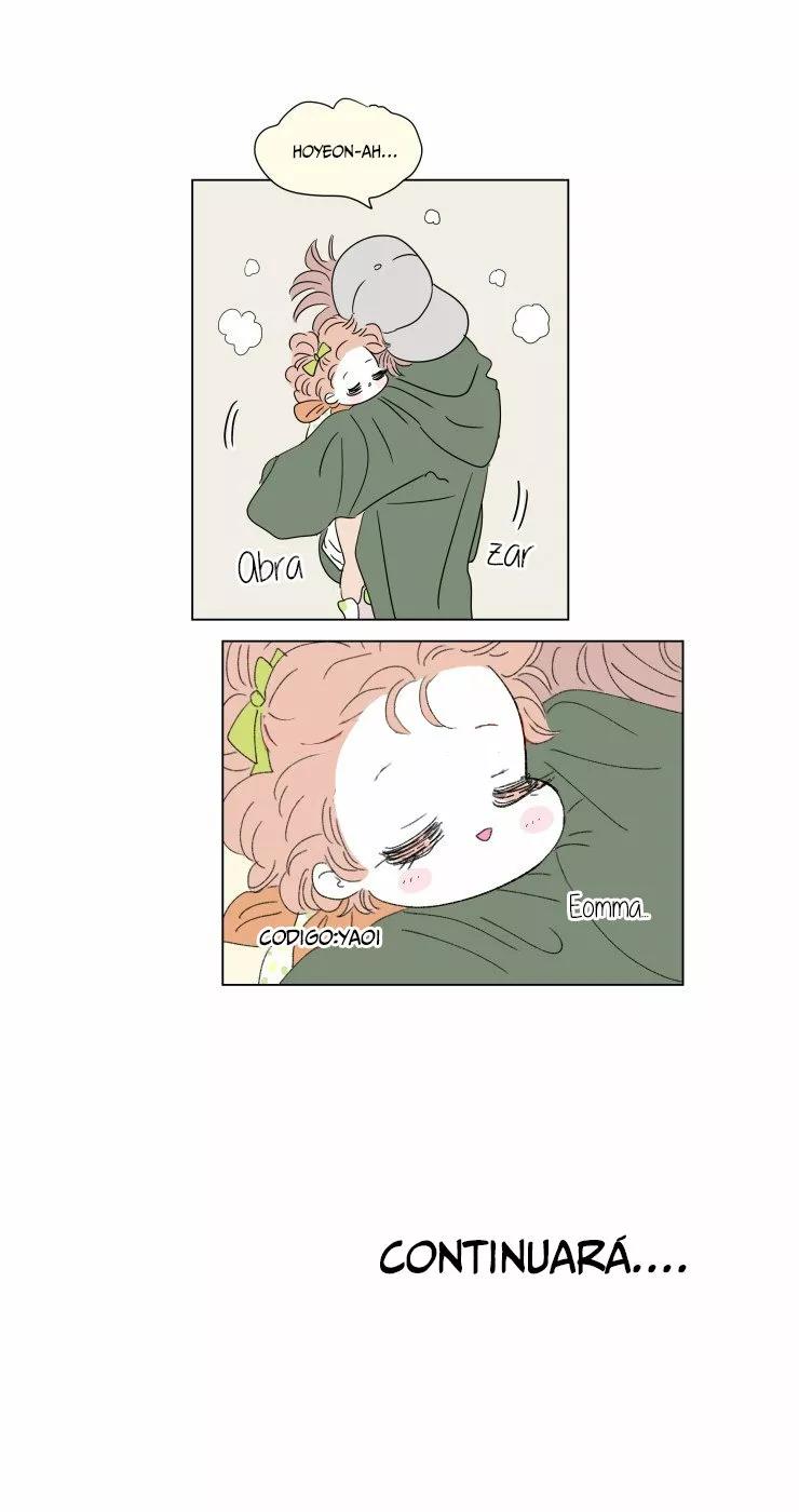 ¡Cuéntanos, Hosik! - Capítulo 47 3 manhwa