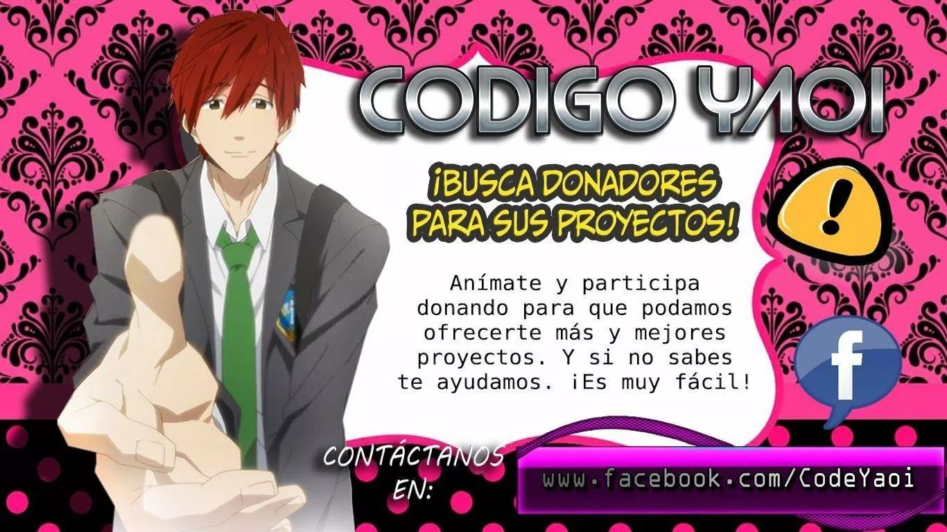¡Cuéntanos, Hosik! - Capítulo 47 3 manhwa