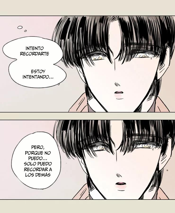 ¡Cuéntanos, Hosik! - Capítulo 93 manhwa