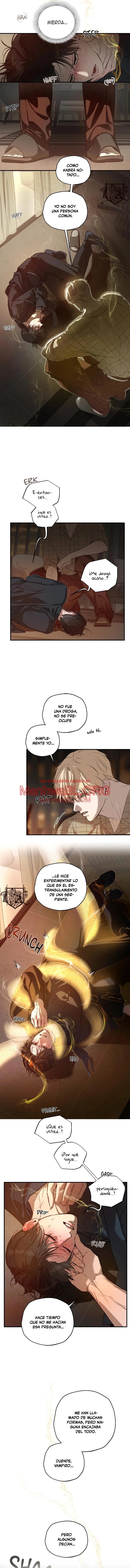 Apocalipsis romántico - Capítulo 2 2 manhwa