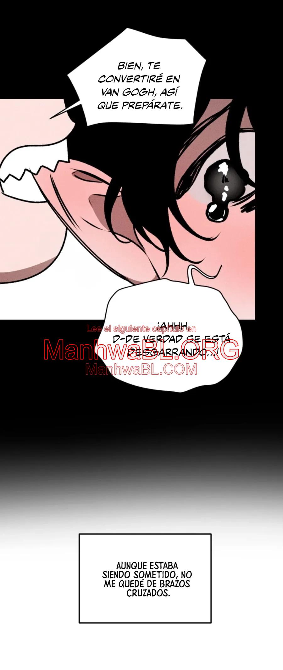 Deudor responsable - Capítulo 4 3 manhwa